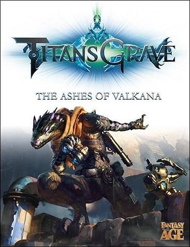 Titansgrave: The Ashes of Valkana - obrázek 1