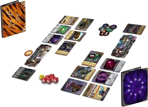 Mage Wars Academy - obrázek 2