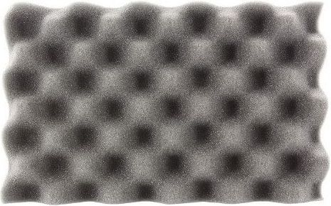 Pěnový oddělovač Feldherr tvarovaný, dvoudílný, 70 mm - obrázek 4