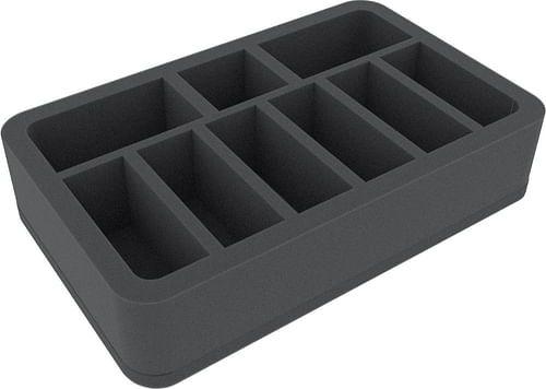 Pěnový pořadač Feldherr 60 mm, 9 slotů - obrázek 1