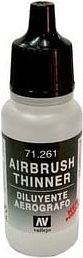 Vallejo: Airbrush Thinner 17ml - obrázek 1