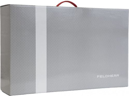 Hobby Transporter + 2 Storage Box XL (prázdné) - obrázek 2