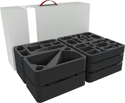 Feldherr Storage Box XL pro Star Wars Armada Wave 1 a 2 - obrázek 1