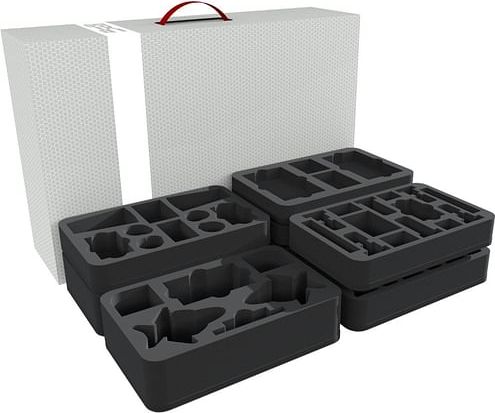 Feldherr Storage Box XL pro Star Wars Armada Wave 1 a 2 - obrázek 2