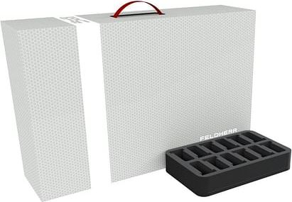 Feldherr Storage Box XL pro Star Wars Armada Wave 1 a 2 - obrázek 4