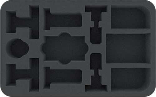Pěnový pořadač Feldherr pro Star Wars Armada Wave 2 Empire - obrázek 2