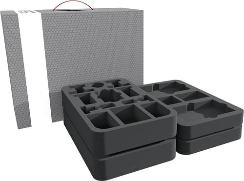 Feldherr Storage Box pro Star Wars Armada Wave 2 - obrázek 1