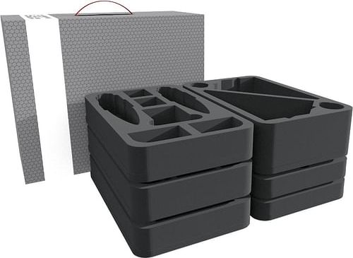 Feldherr Storage Box pro Star Wars Armada Wave 2 - obrázek 2