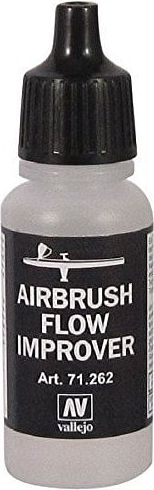 Vallejo: Airbrush Flow Improver 17ml - obrázek 1