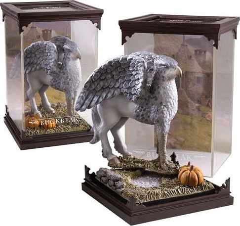 Noble Collection Harry Potter Magical Creatures - soška Klofana - obrázek 1