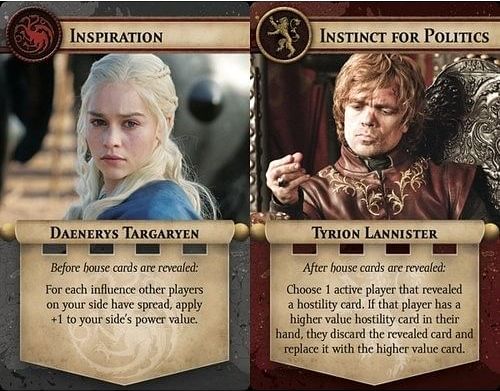 Game of Thrones: The Iron Throne - obrázek 3