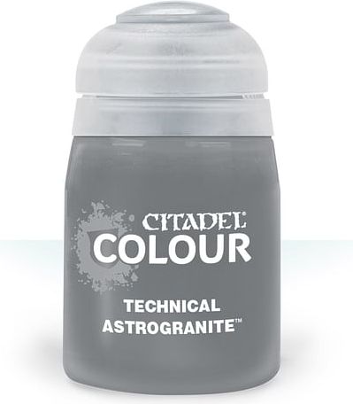 Citadel Technical: Astrogranite 24ml - obrázek 1