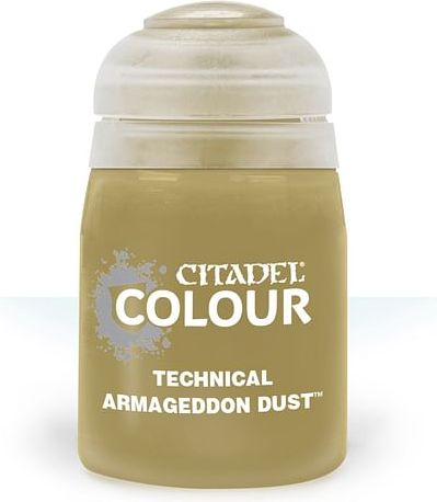 Citadel Technical: Armageddon Dust 24ml - obrázek 1
