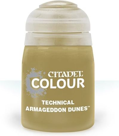 Citadel Technical: Armageddon Dunes 24ml - obrázek 1