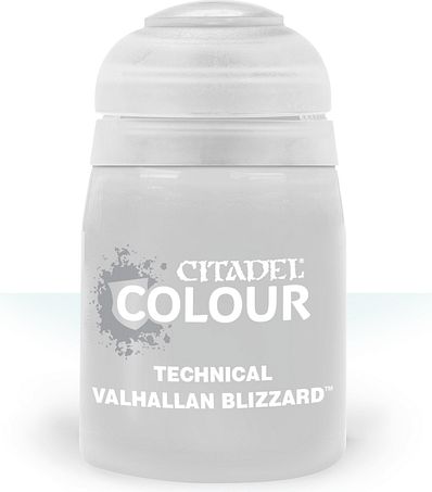 Citadel Technical: Valhallan Blizzard 24ml - obrázek 1
