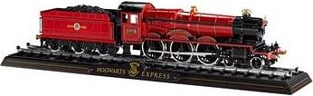 Noble Collection Harry Potter - model Bradavického expresu - obrázek 1