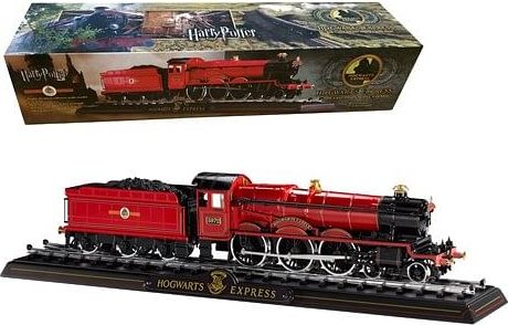 Noble Collection Harry Potter - model Bradavického expresu - obrázek 2