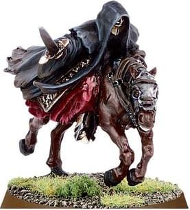LoTR SBG: Khamûl The Easterling (Ringwraith) - obrázek 2