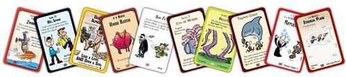 Munchkin: Hidden Treasures - obrázek 2