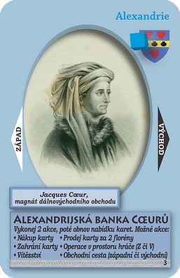 Pax Renaissance - obrázek 2