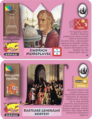 Pax Renaissance - obrázek 4