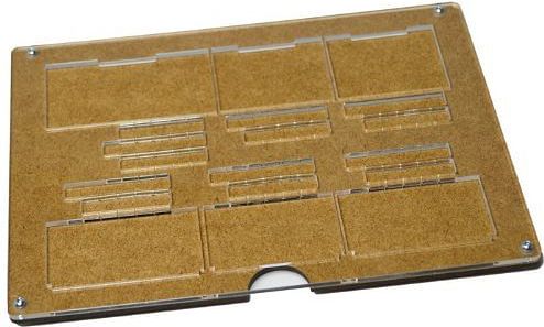 Mars: Teraformace - overlay - obrázek 1