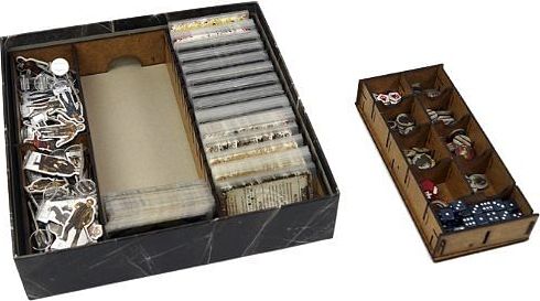 Insert na herní komponenty - Dead of Winter - obrázek 2