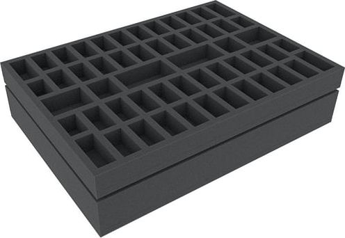 Pěnový insert Feldherr pro hru Conan - obrázek 3