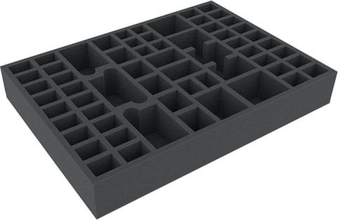 Pěnový insert Feldherr pro hru Conan - obrázek 4