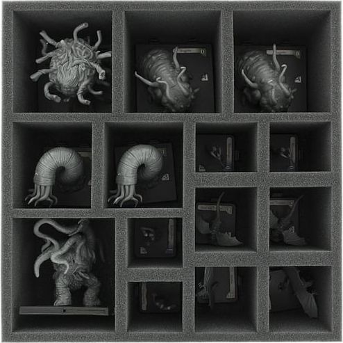 Pěnový insert Feldherr pro MoM: Recurring Nightmares a Suppressed Memories - obrázek 3