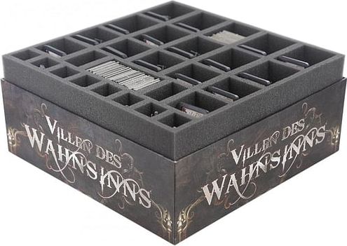 Pěnový insert Feldherr pro Mansions of Madness - obrázek 1