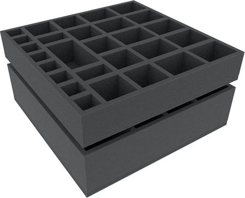 Pěnový insert Feldherr pro Mansions of Madness - obrázek 2