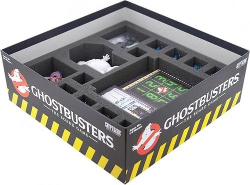 Pěnový insert Feldherr pro Ghostbusters - obrázek 2