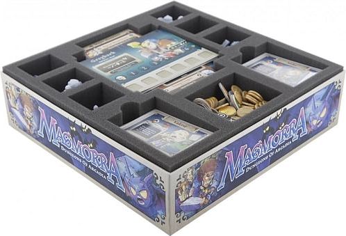 Pěnový insert Feldherr pro Masmorra: Dungeons of Arcadia - obrázek 1