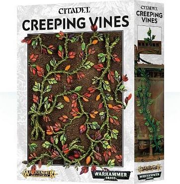 Citadel Creeping Vines - obrázek 1
