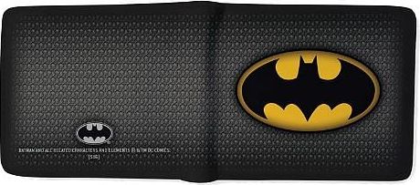 ABYstyle Peněženka Batman - suite - obrázek 4