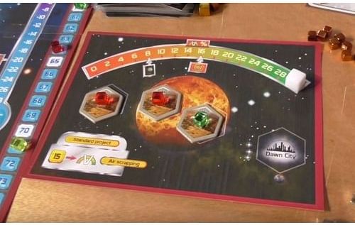 Terraforming Mars: Venus Next - obrázek 2