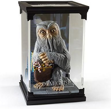 Noble Collection Fantastická zvířata Magical Creatures - soška Polovida - obrázek 1