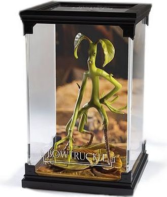 Noble Collection Fantastická zvířata Magical Creatures - soška Kůroleza - obrázek 1