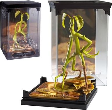 Noble Collection Fantastická zvířata Magical Creatures - soška Kůroleza - obrázek 2