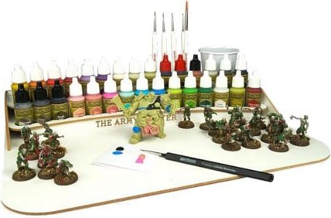 Army Painter: Project Paint Station - obrázek 1