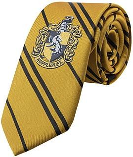 Cinereplicas Dětská kravata Harry Potter erb - Mrzimor