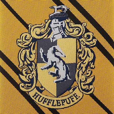 Cinereplicas Dětská kravata Harry Potter erb - Mrzimor - obrázek 3