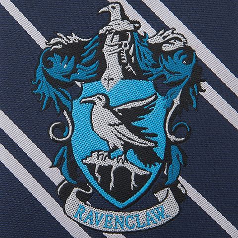 Cinereplicas Dětská kravata Harry Potter erb - Havraspár - obrázek 3