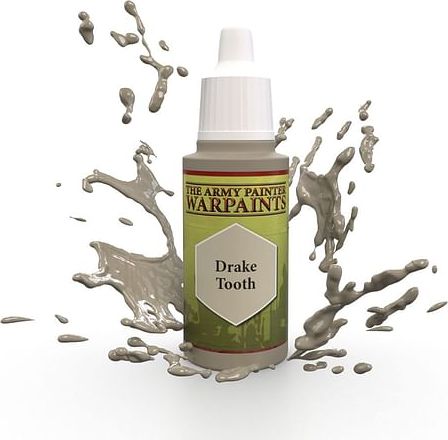 Warpaints Drake Tooth 18ml - obrázek 1