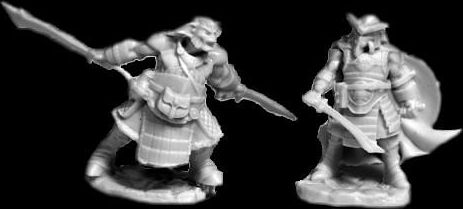 Figurky Hobgoblin Veterans - obrázek 1