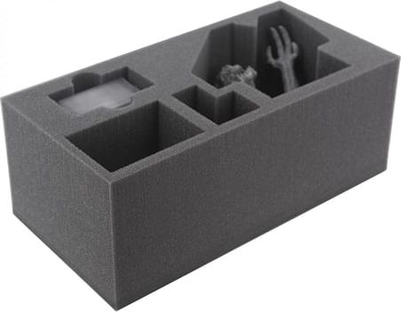 Pěnový insert Feldherr Star Wars: IA - Jabba s Realm - Rancor - obrázek 4