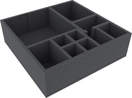 Pěnový insert Feldherr pro Star Wars: Imperial Assault Box - obrázek 1