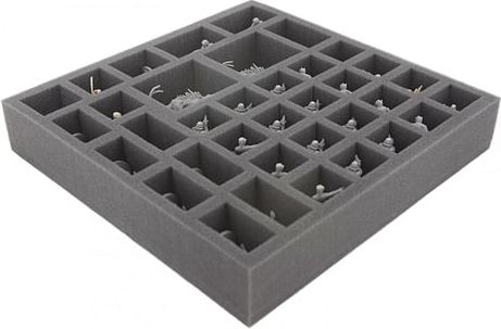 Pěnový insert Feldherr 50 mm pro Star Wars: Imperial Assault - obrázek 4
