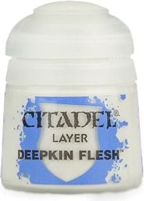 Citadel Layer: Deepkin Flesh 12ml - obrázek 1